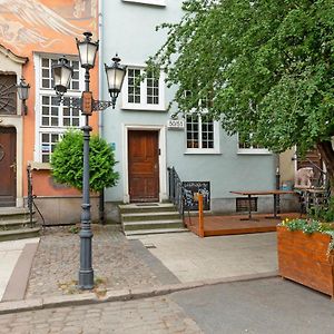 Appartement met Twee Slaapkamers
